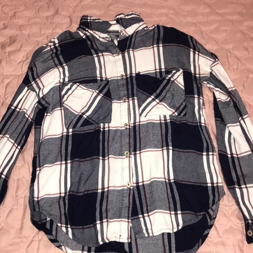 Flannel